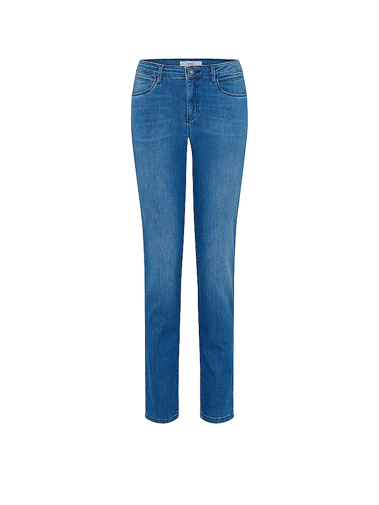 BRAX Jeans Slim Fit SHAKIRA  blau | 38L von BRAX