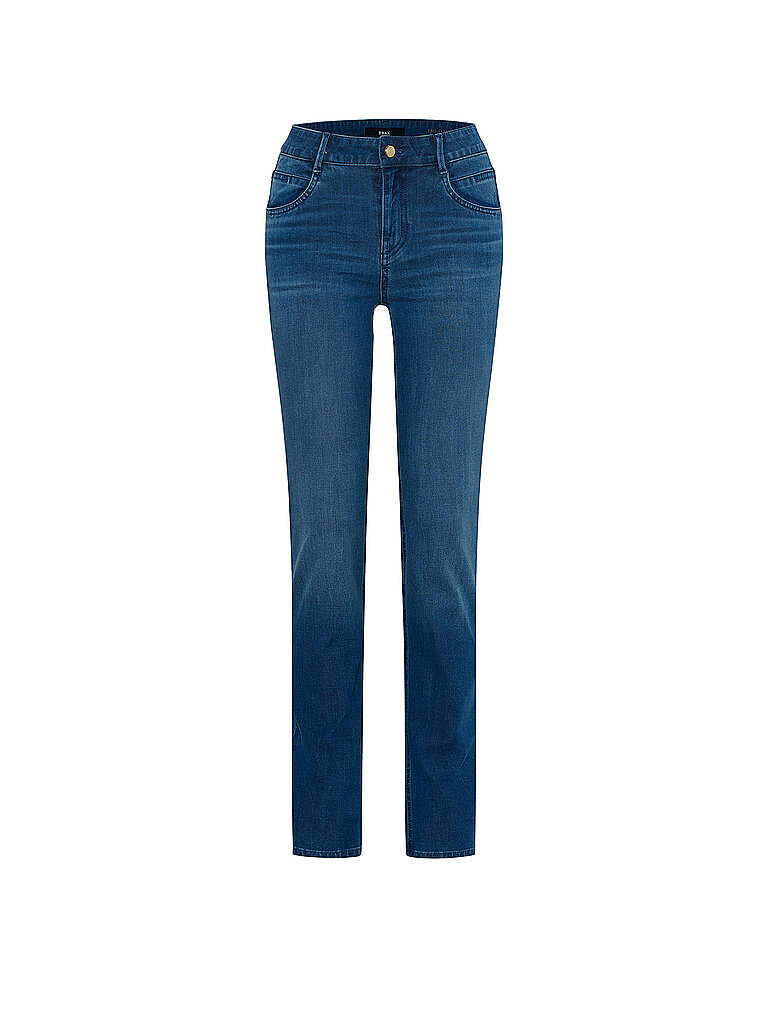 BRAX Jeans Slim Fit SHAKIRA blau | 40K von BRAX