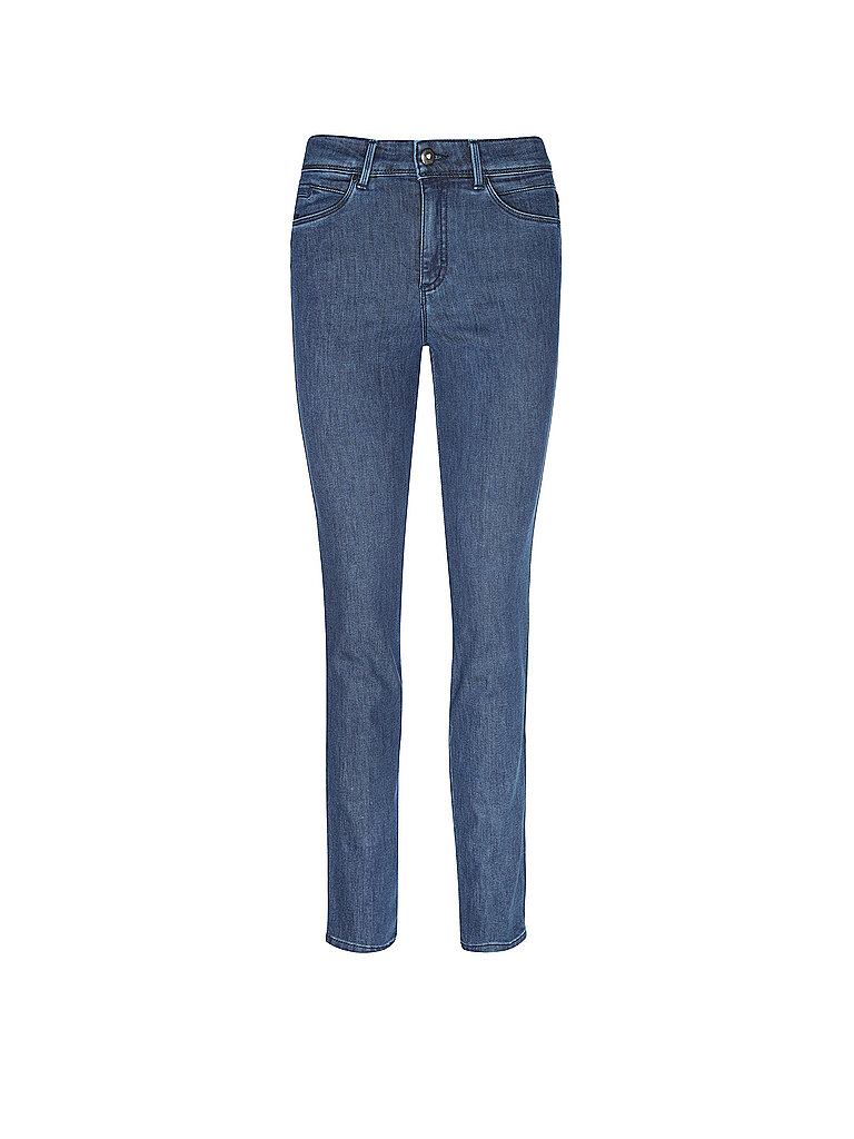 BRAX Jeans Slim Fit SHAKIRA  dunkelblau | 34K von BRAX