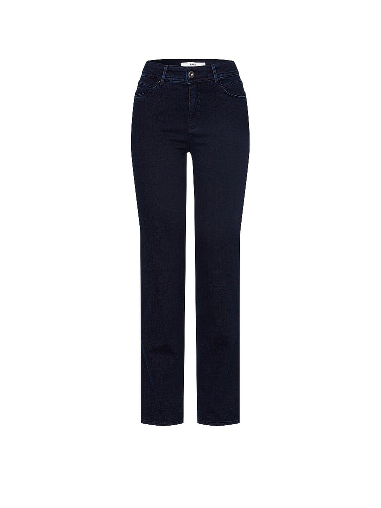 BRAX Jeans Slim Fit SHAKIRA dunkelblau | 40 BRAX Jeans Slim Fit SHAKIRA dunkelblau | 40 von BRAX