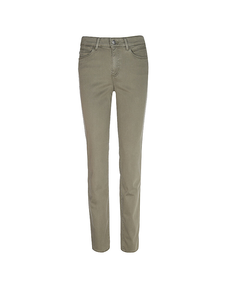 BRAX Jeans Slim Fit SHAKIRA olive | 34K von BRAX