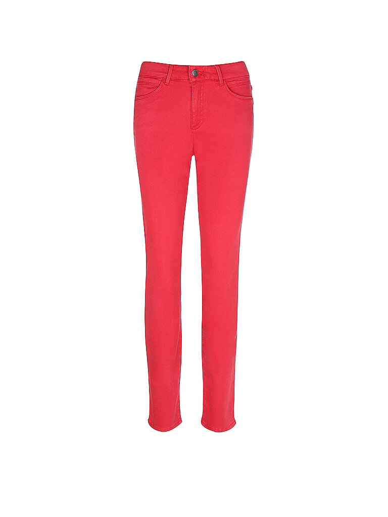 BRAX Jeans Slim Fit SHAKIRA rot | 34K von BRAX