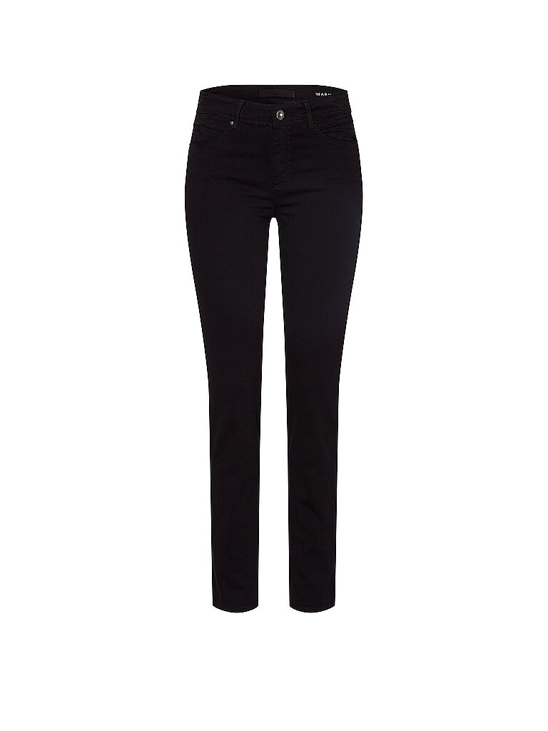 BRAX Jeans Slim Fit SHAKIRA schwarz | 42K von BRAX