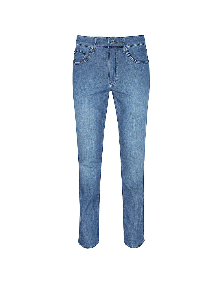 BRAX Jeans Straight Fit CADIZ U blau | 31/L34 von BRAX