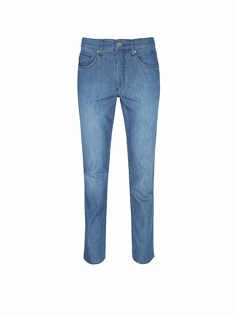 BRAX Jeans Straight Fit CADIZ U blau | 38/L30 BRAX Jeans Straight Fit CADIZ U blau | 38/L30 von BRAX