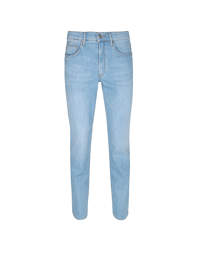 BRAX Jeans Straight Fit CADIZ U hellblau | 31/L30 von BRAX