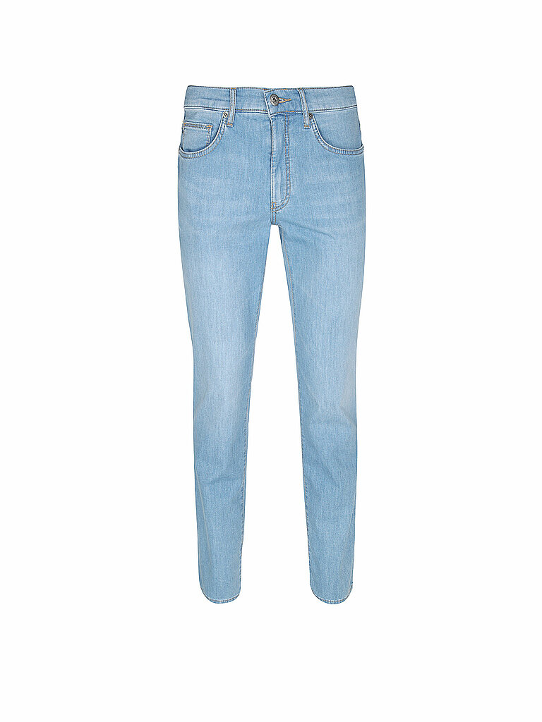 BRAX Jeans Straight Fit CADIZ U hellblau | 33/L30 von BRAX