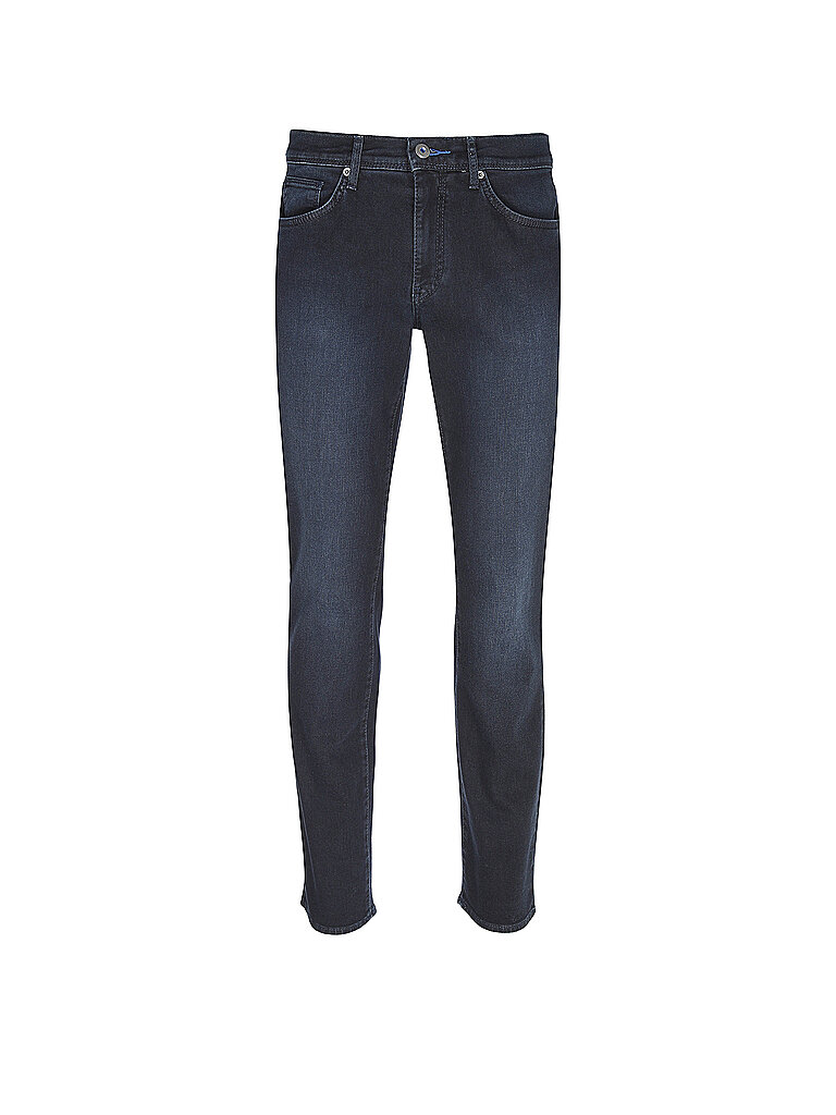 BRAX Jeans Straight Fit CADIZ dunkelblau | 31/L30 von BRAX