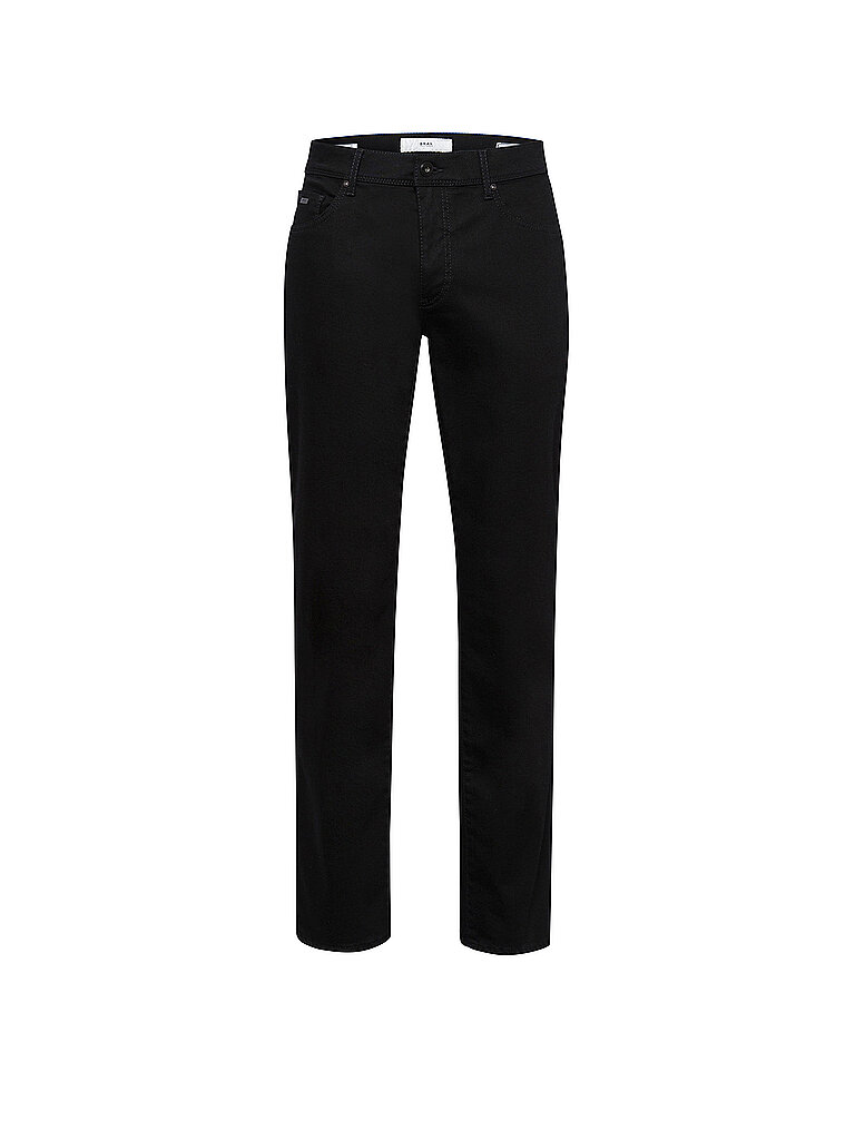 BRAX Jeans Straight Fit CADIZ schwarz | 36/L34 BRAX Jeans Straight Fit CADIZ schwarz | 36/L34 von BRAX