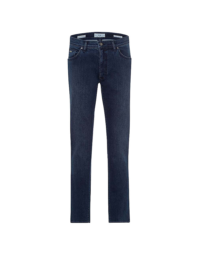 BRAX Jeans Straight Fit blau | 33/L32 BRAX Jeans Straight Fit blau | 33/L32 von BRAX