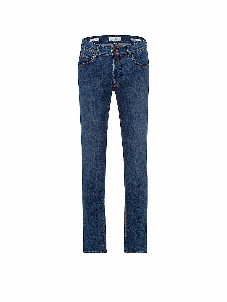 BRAX Jeans Straight Fit CADIZ blau | 34/L36 von BRAX