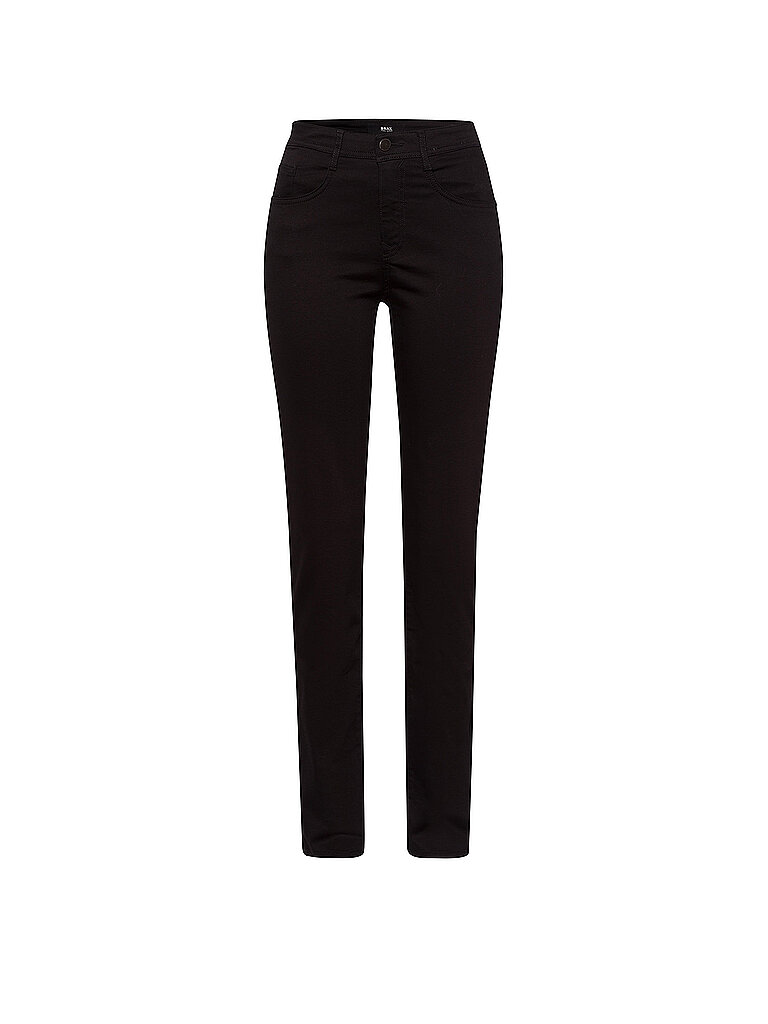 BRAX Jeans Straight Fit MARY schwarz | 36 BRAX Jeans Straight Fit MARY schwarz | 36 von BRAX