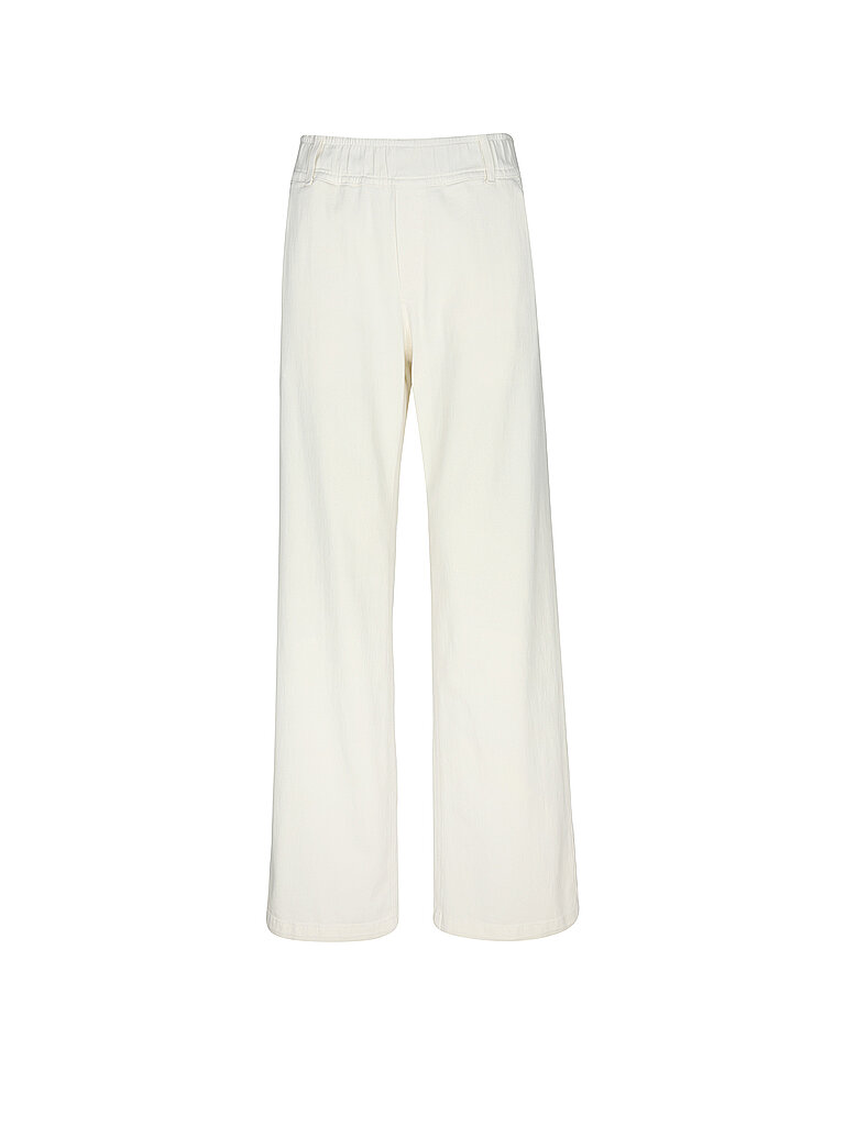 BRAX Jeans Wide Leg MAINE creme | 34 von BRAX