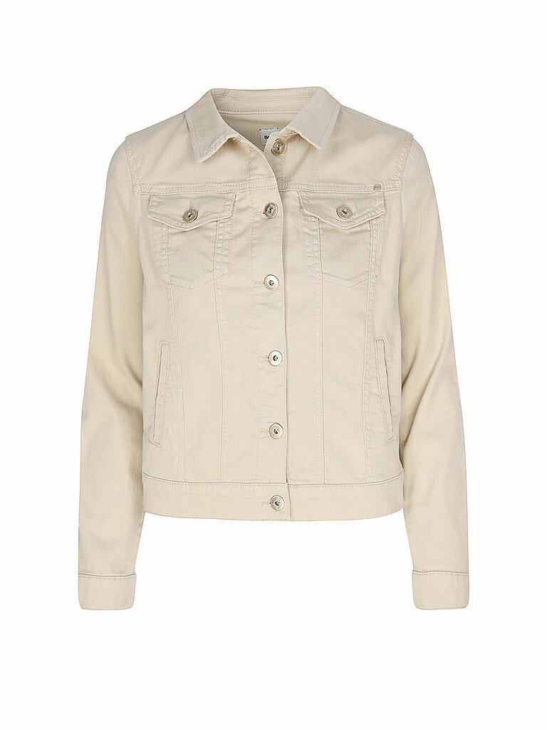 BRAX Jeansjacke MIAMI camel | 36 von BRAX