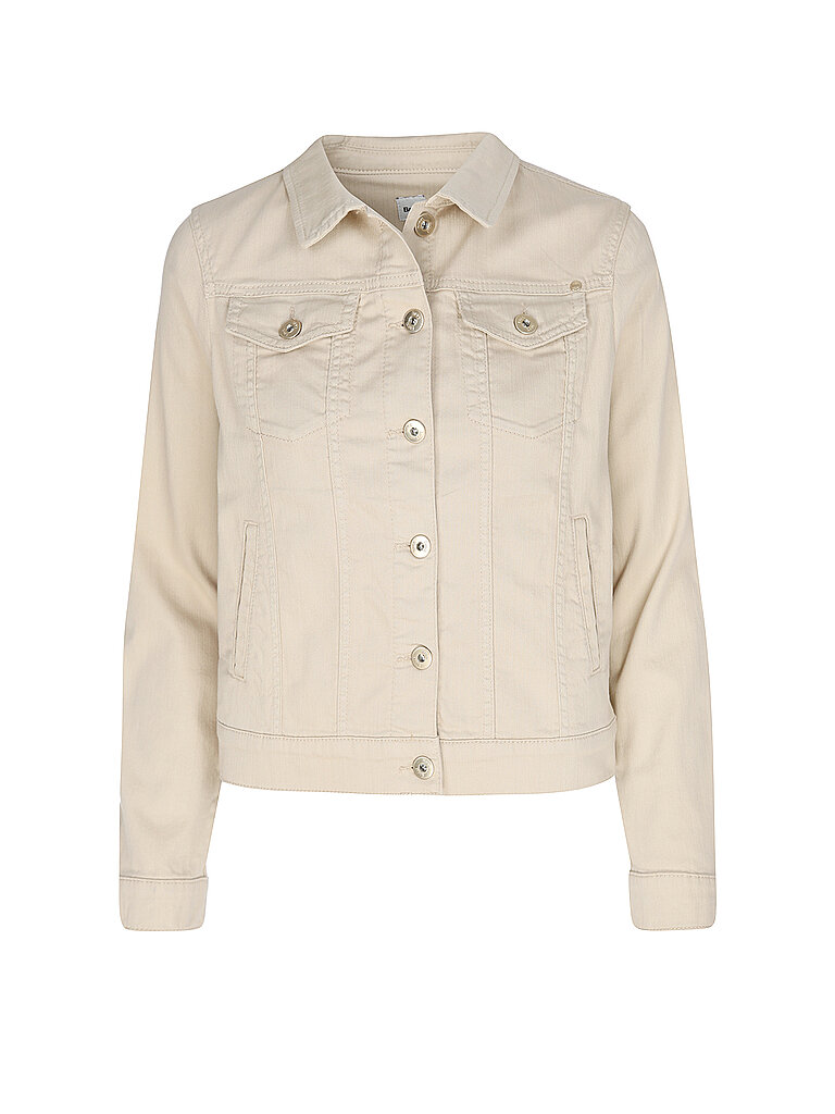 BRAX Jeansjacke MIAMI camel | 38 von BRAX