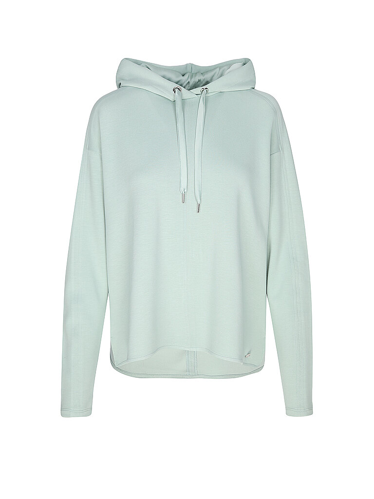 BRAX Kapuzensweater - Hoodie BEE mint | 36 von BRAX