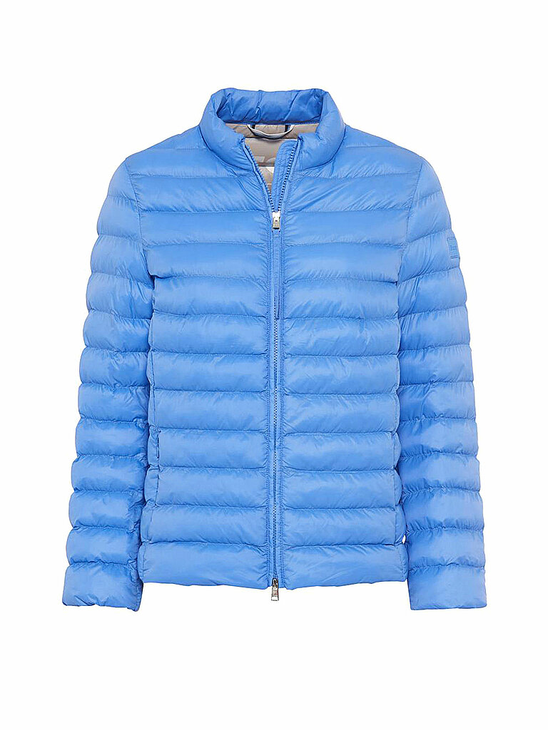 BRAX Leichtsteppjacke SALZBURG blau | 36 von BRAX