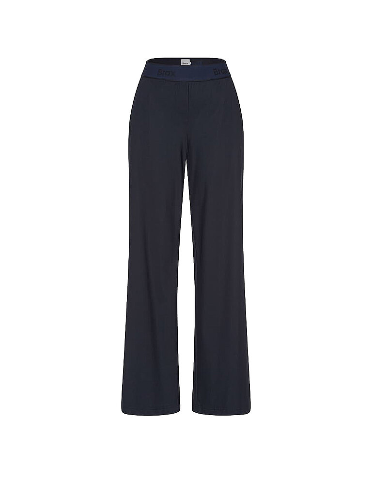 BRAX Marlenehose MAINE dunkelblau | 40 BRAX Marlenehose MAINE dunkelblau | 40 von BRAX