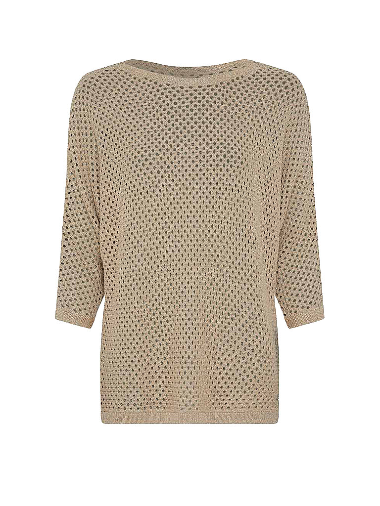 BRAX Pullover EMMA camel | 34 von BRAX