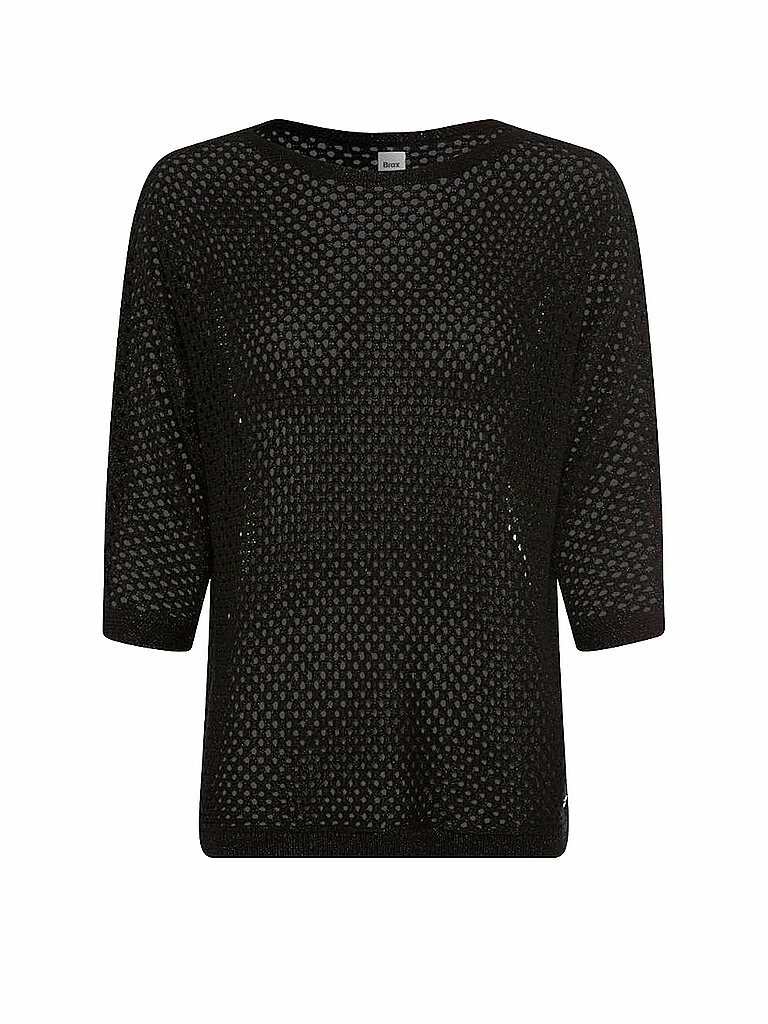 BRAX Pullover EMMA schwarz | 38 von BRAX