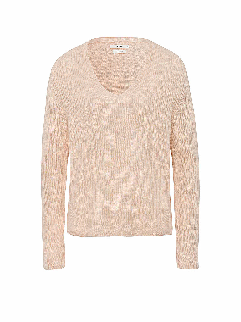 BRAX Pullover LANA  beige | 40 von BRAX