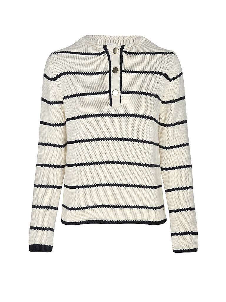 BRAX Pullover LESLEY creme | 34 von BRAX