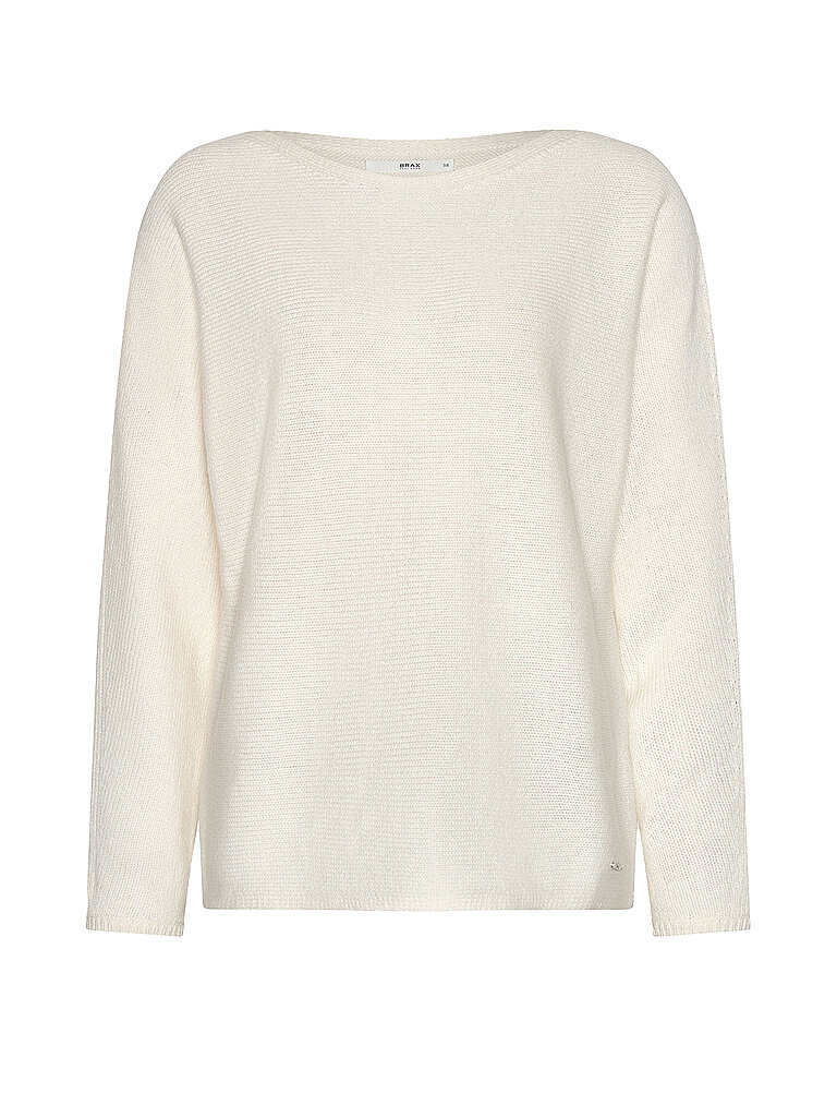 BRAX Pullover LIV creme | 36 von BRAX