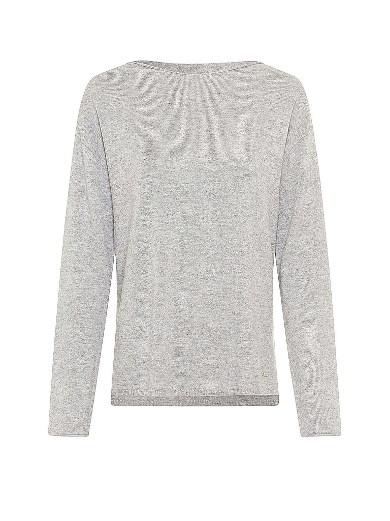 BRAX Pullover LIZ hellgrau | 40 von BRAX