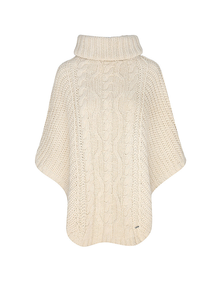 BRAX Pullover creme von BRAX