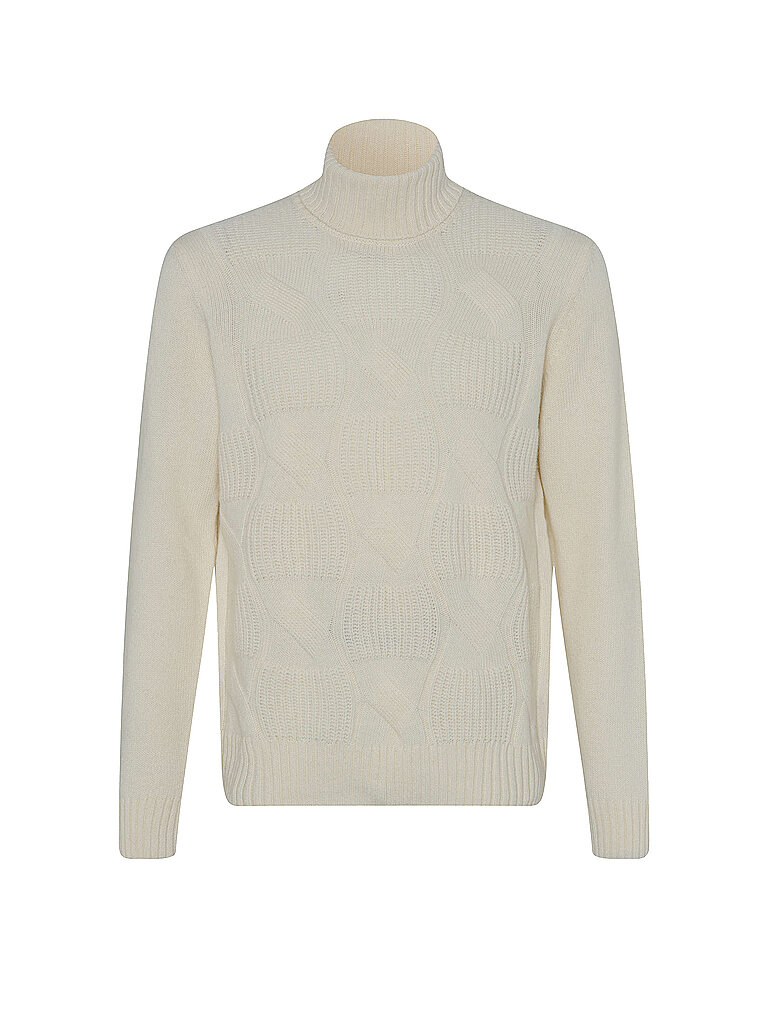 BRAX Rollkragenpullover BRIAN creme | XXL BRAX Rollkragenpullover BRIAN creme | XXL von BRAX
