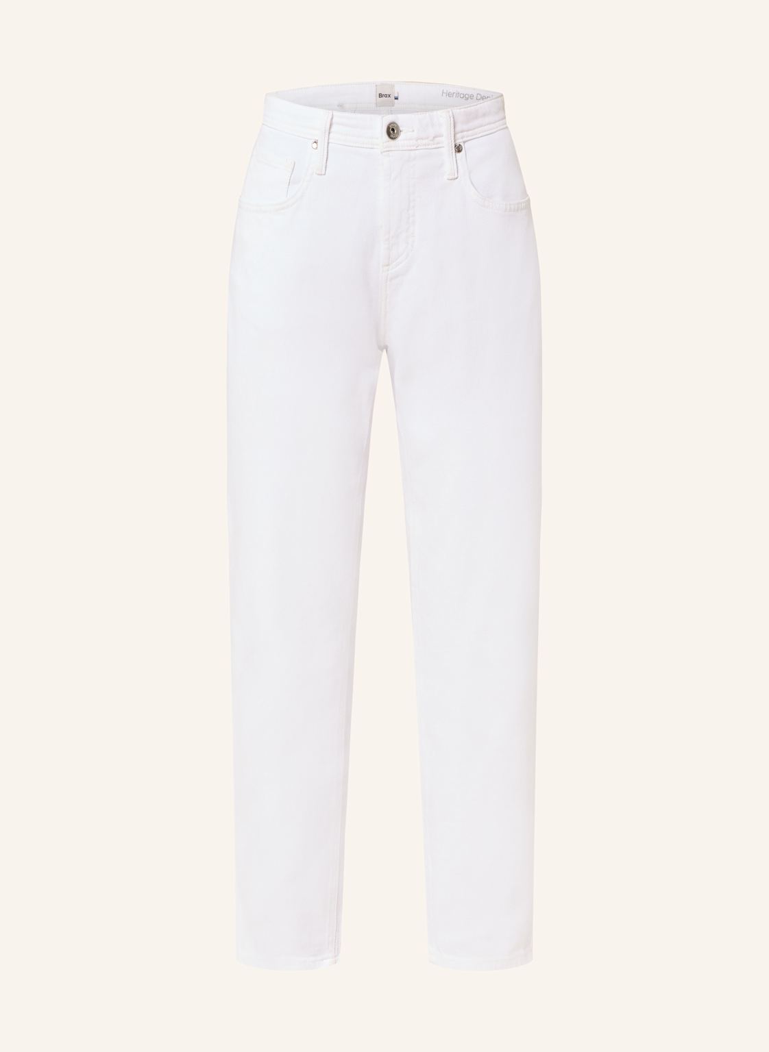Brax 7/8-Jeans Miley S weiss Brax 7/8-Jeans Miley S weiss von BRAX