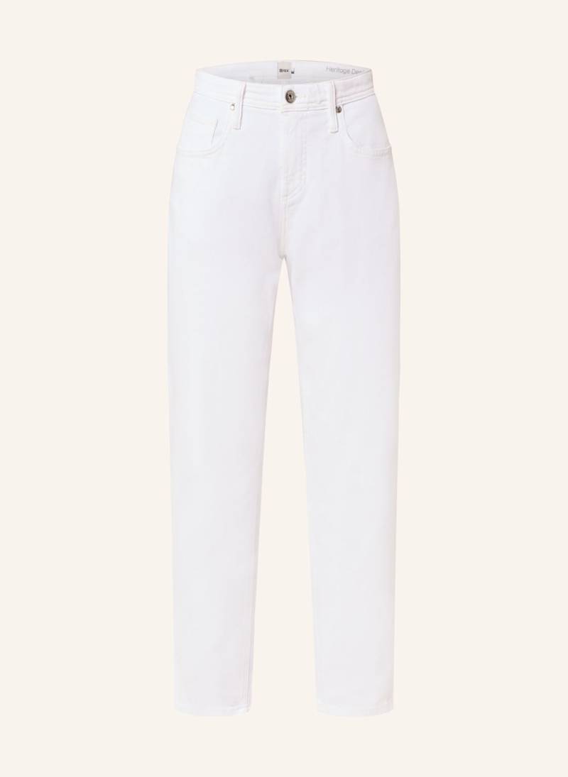 Brax 7/8-Jeans Miley S weiss von BRAX