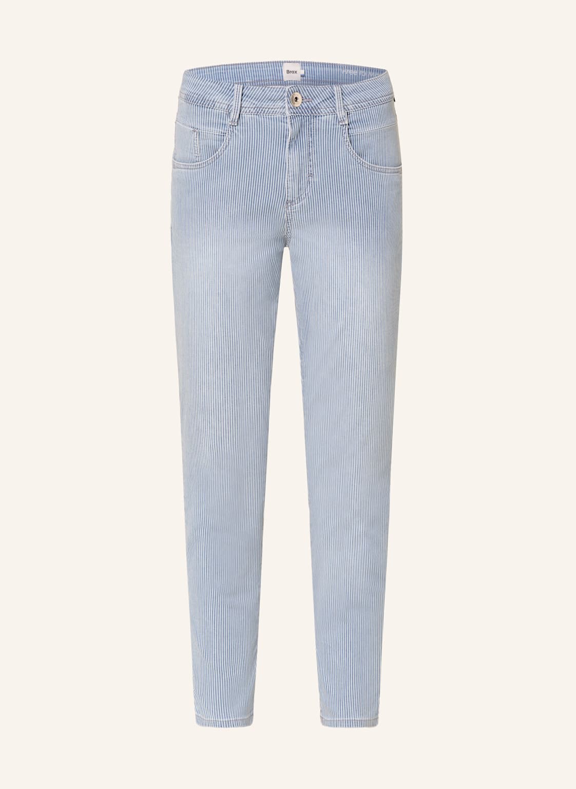 Brax 7/8-Jeans Shakira blau Brax 7/8-Jeans Shakira blau von BRAX
