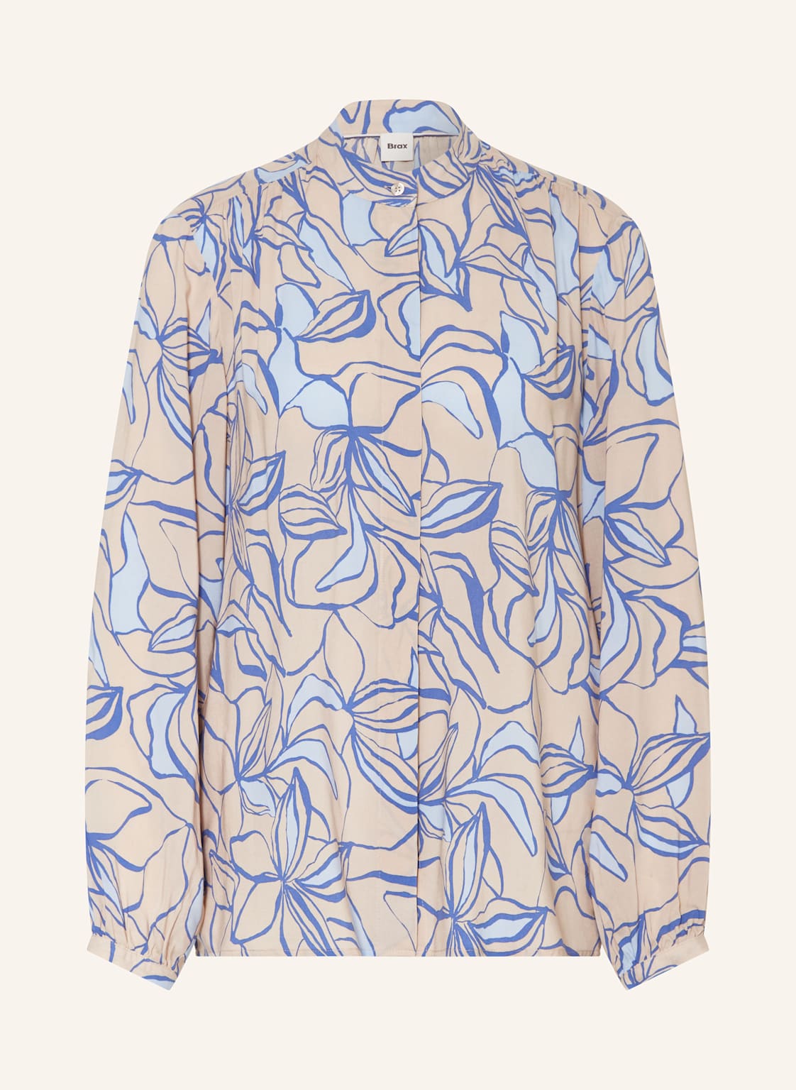 Brax Bluse Vivi beige Brax Bluse Vivi beige von BRAX