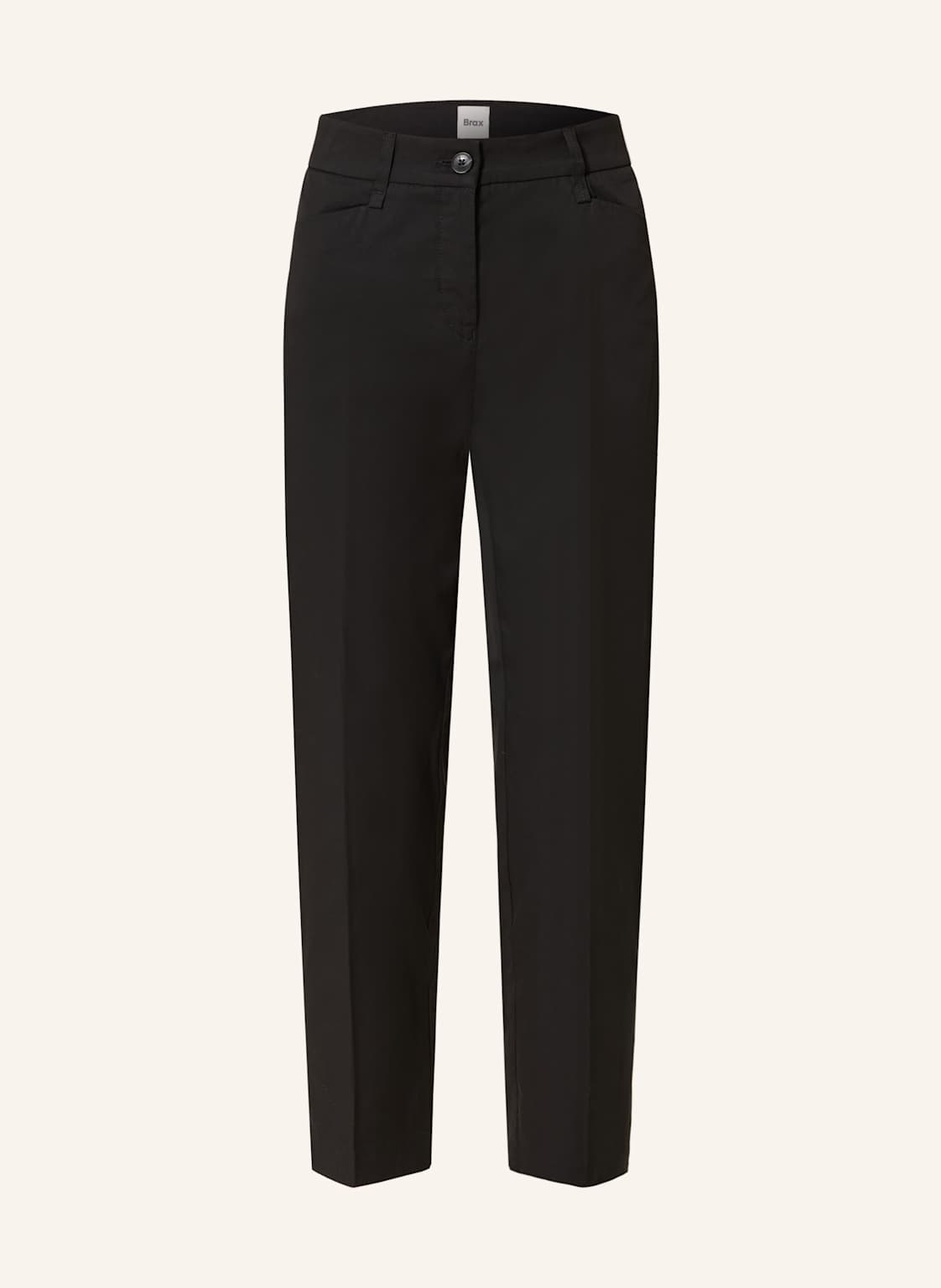 Brax Chino Mara S schwarz Brax Chino Mara S schwarz von BRAX