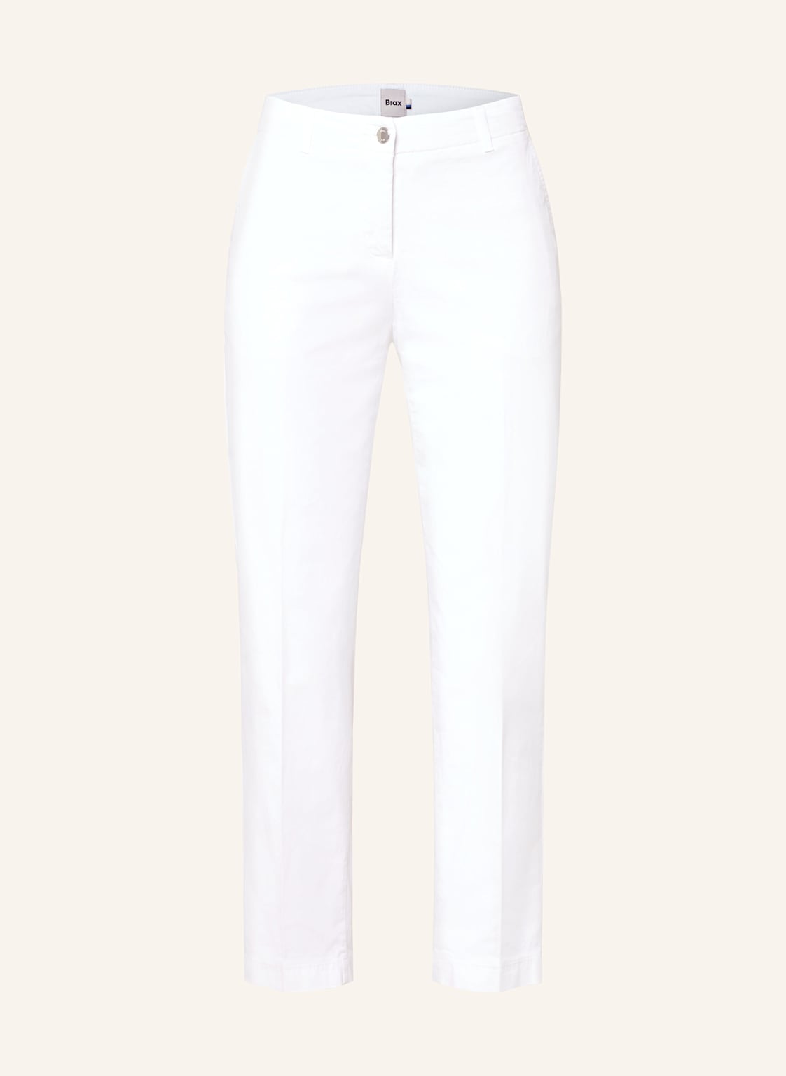 Brax Chino Maron S weiss Brax Chino Maron S weiss von BRAX