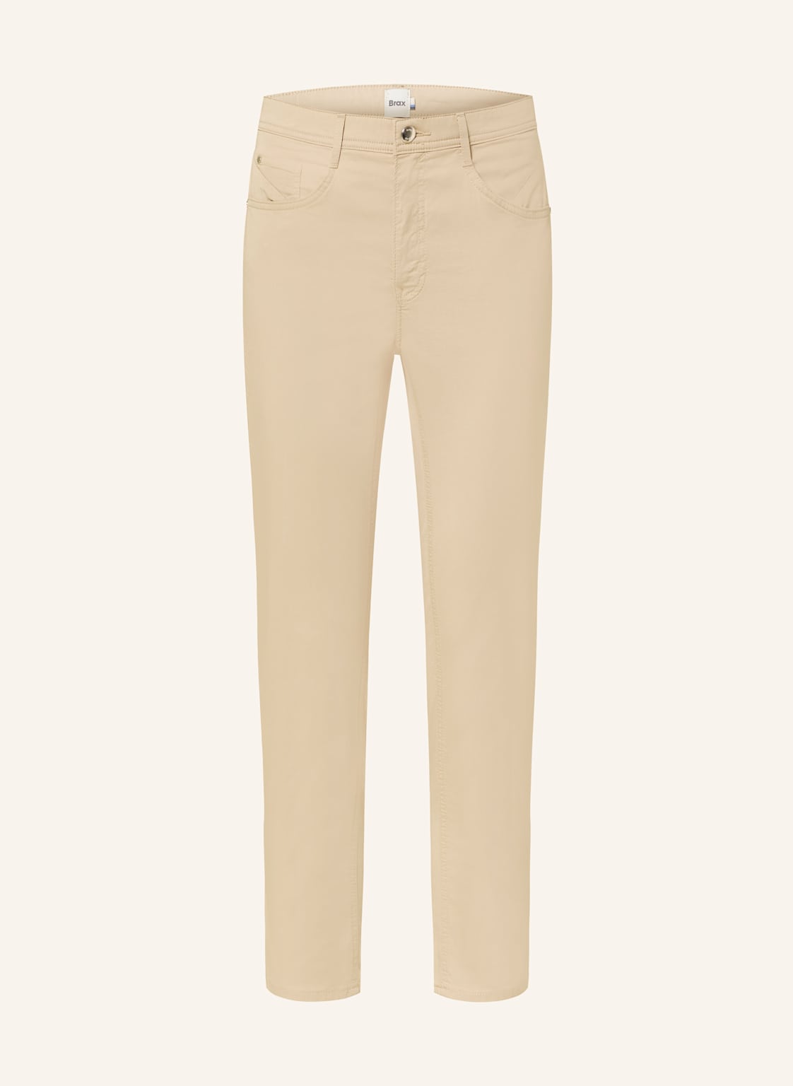 Brax Chino Mary beige Brax Chino Mary beige von BRAX