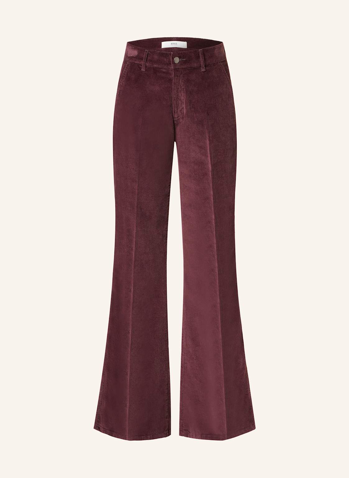 Brax Cordhose Maine rot Brax Cordhose Maine rot von BRAX