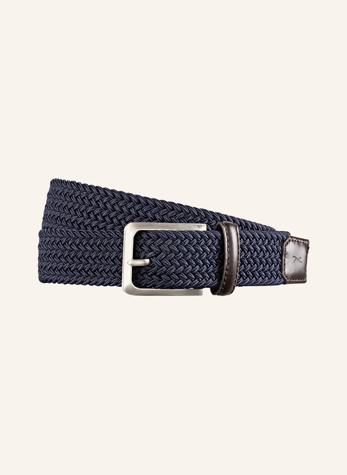 Brax Flechtgürtel blau Brax Flechtgürtel blau von BRAX