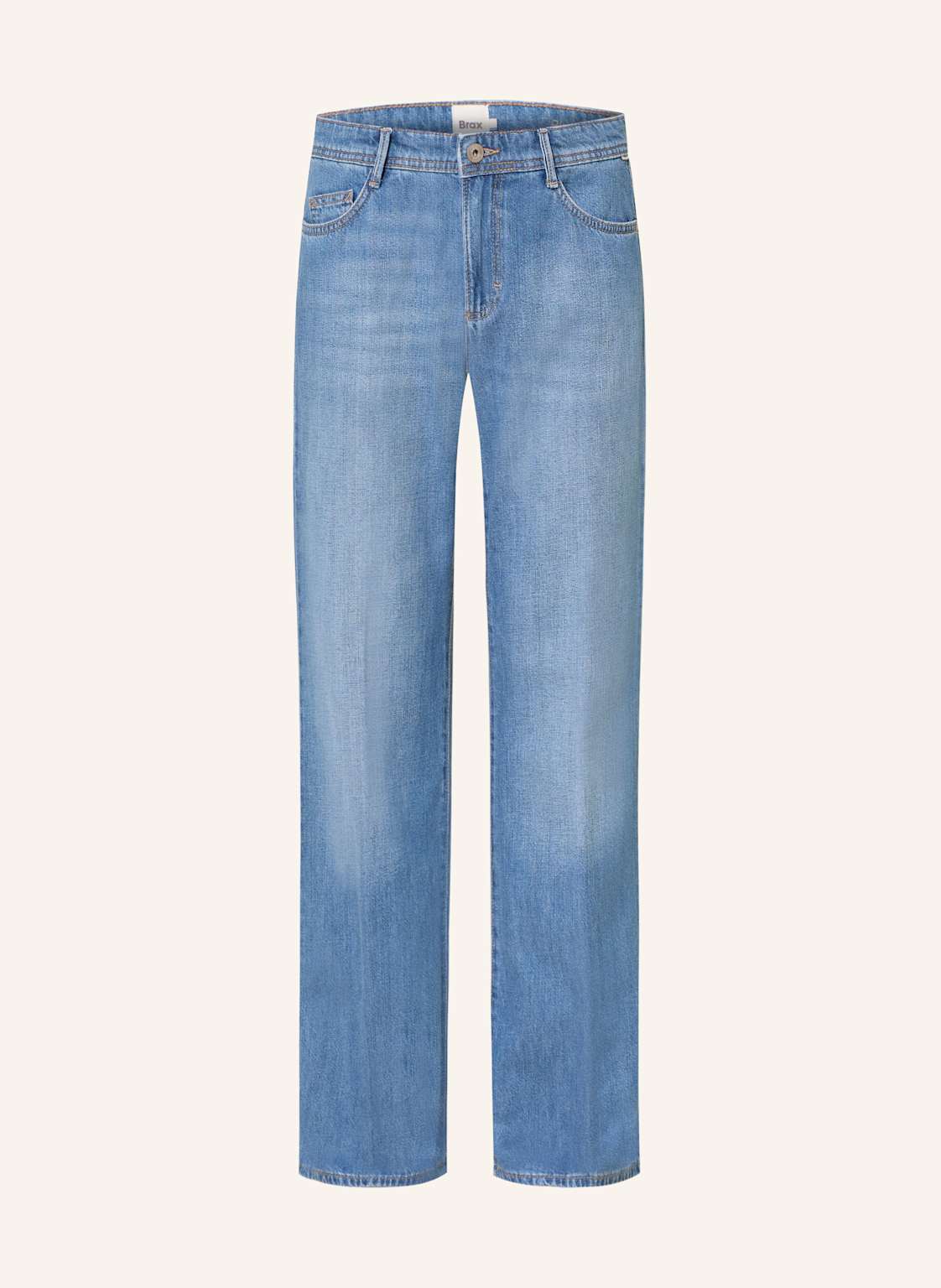 Brax Hose Maine blau Brax Hose Maine blau von BRAX