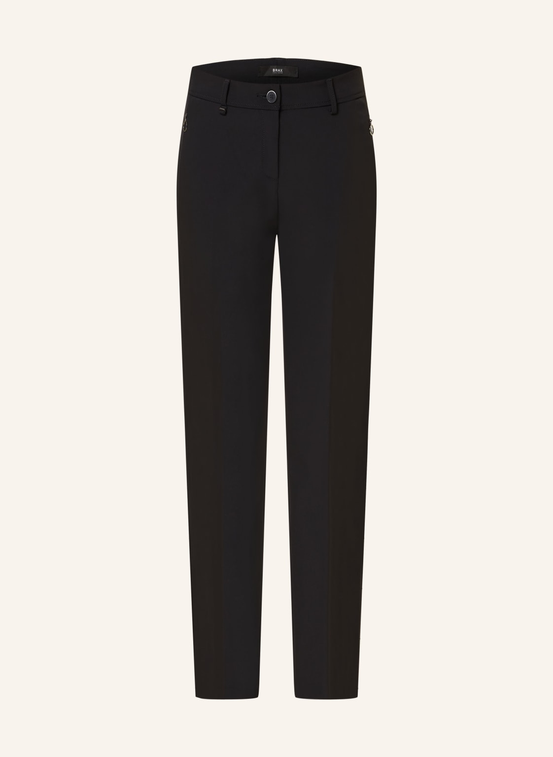 Brax Hose Maron S schwarz Brax Hose Maron S schwarz von BRAX