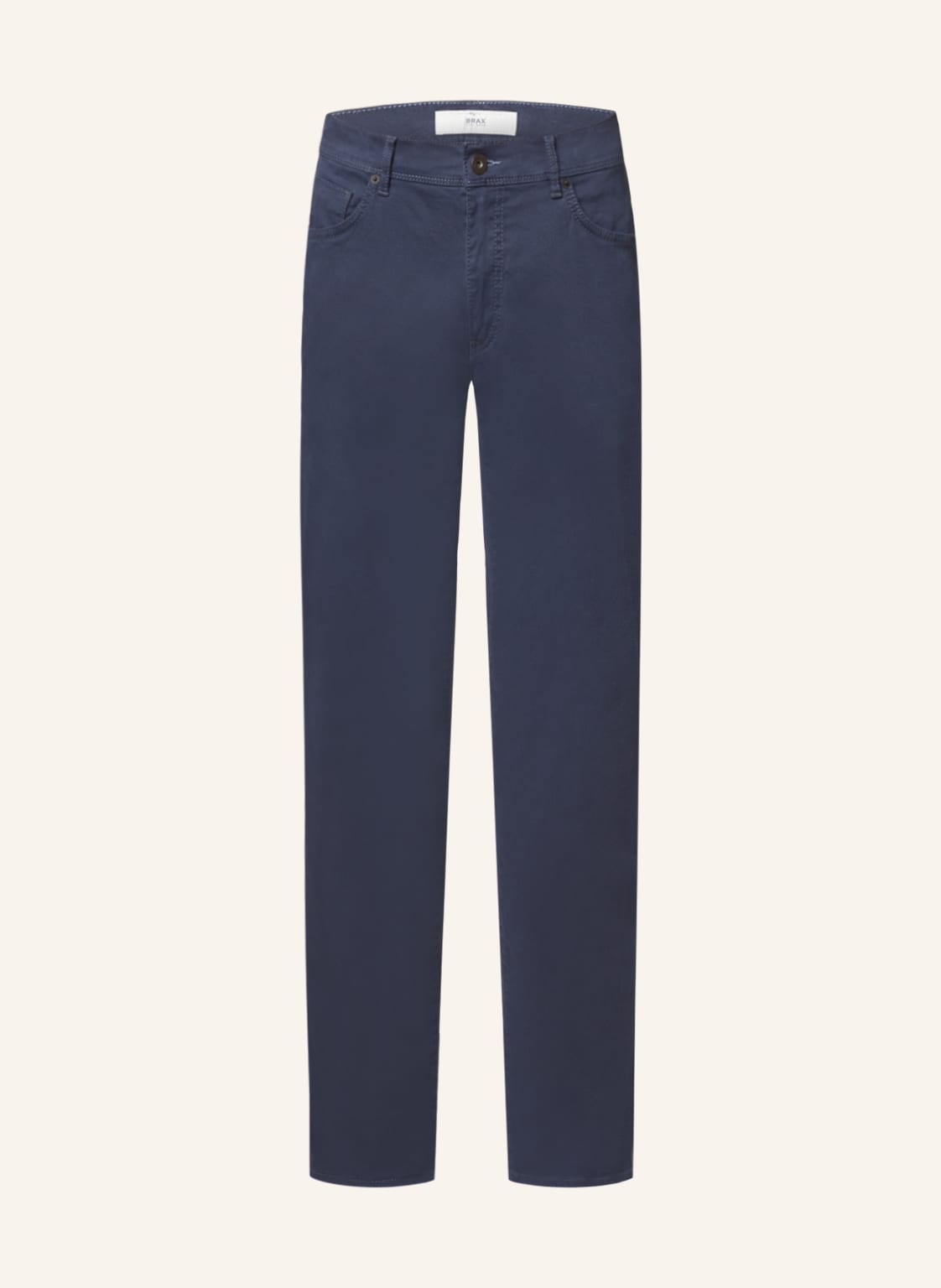 Brax Jeans Cadiz Straight Fit blau von BRAX