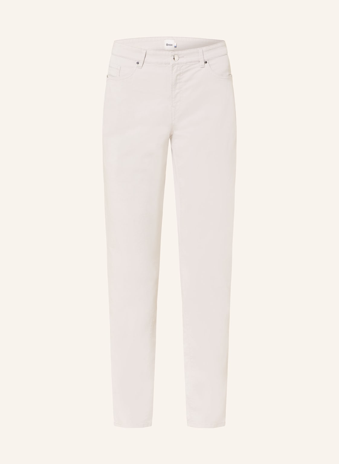 Brax Jeans Carola beige Brax Jeans Carola beige von BRAX