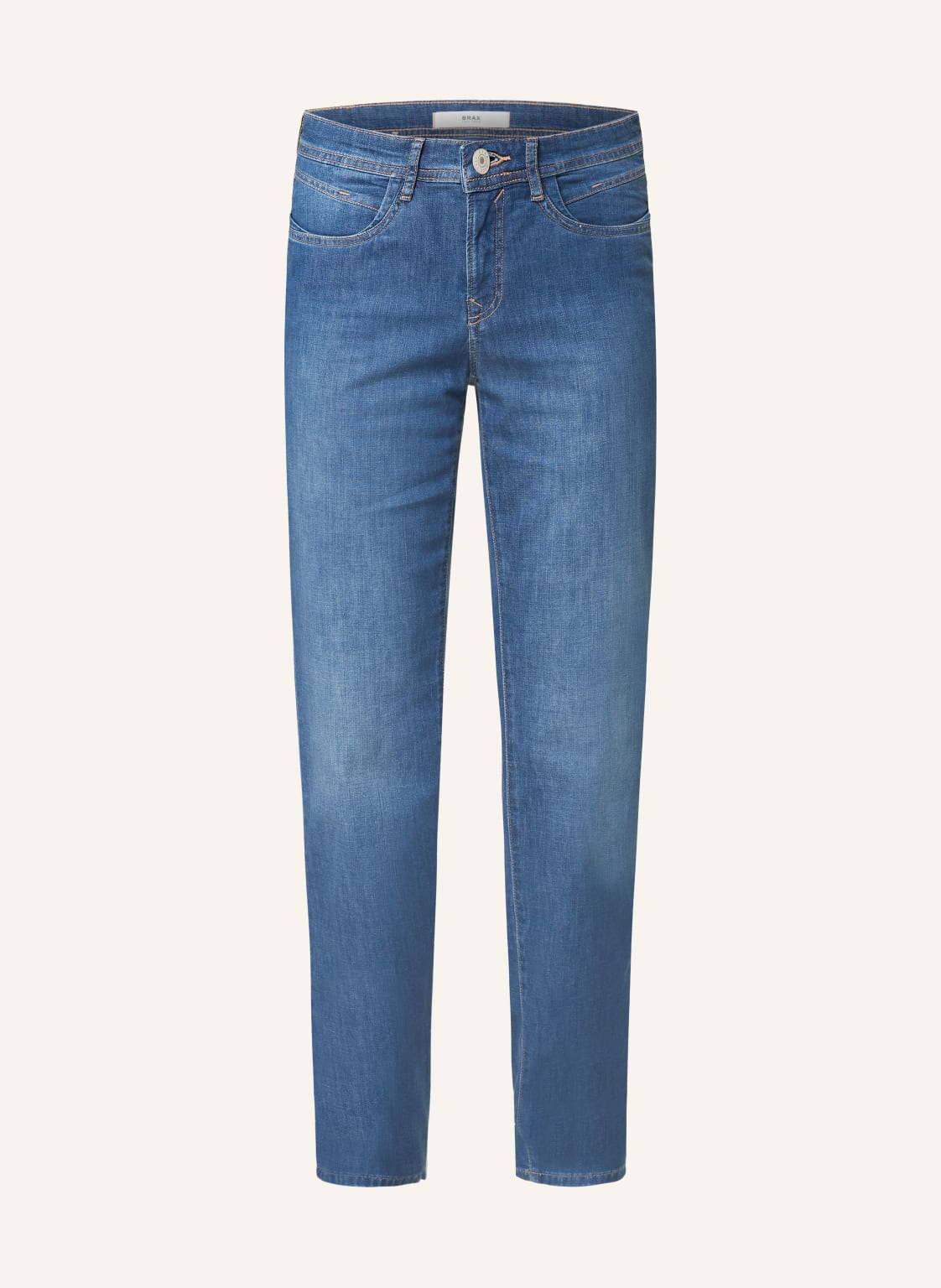 Brax Jeans Carola blau von BRAX