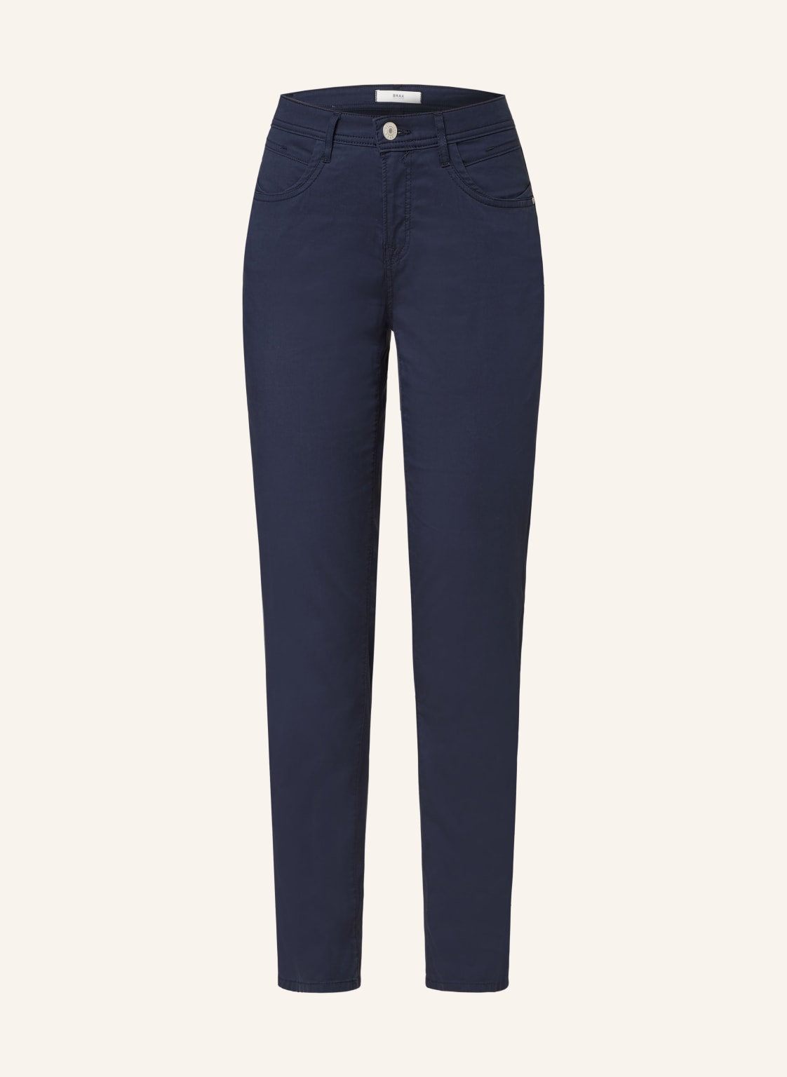 Brax Jeans Carola blau von BRAX