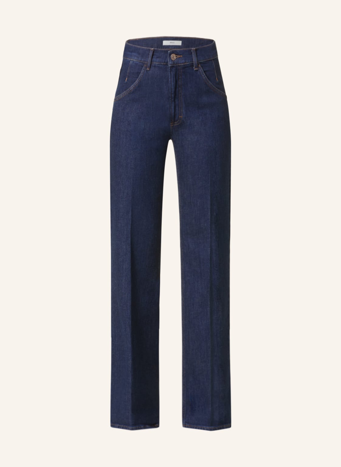 Brax Jeans Maine blau von BRAX