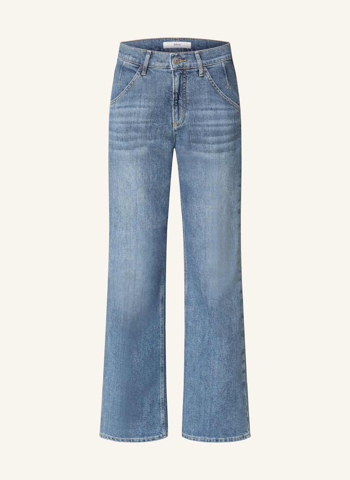 Brax Jeans Maine blau Brax Jeans Maine blau von BRAX