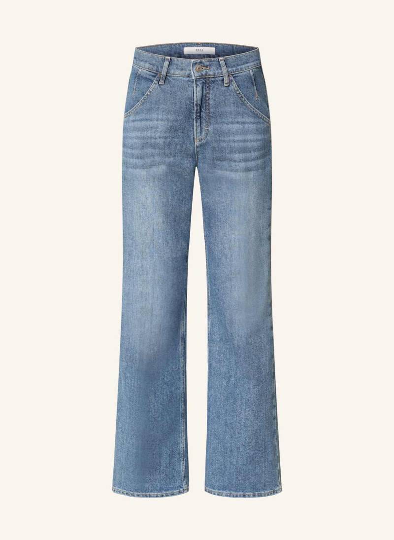 Brax Jeans Maine blau Brax Jeans Maine blau von BRAX