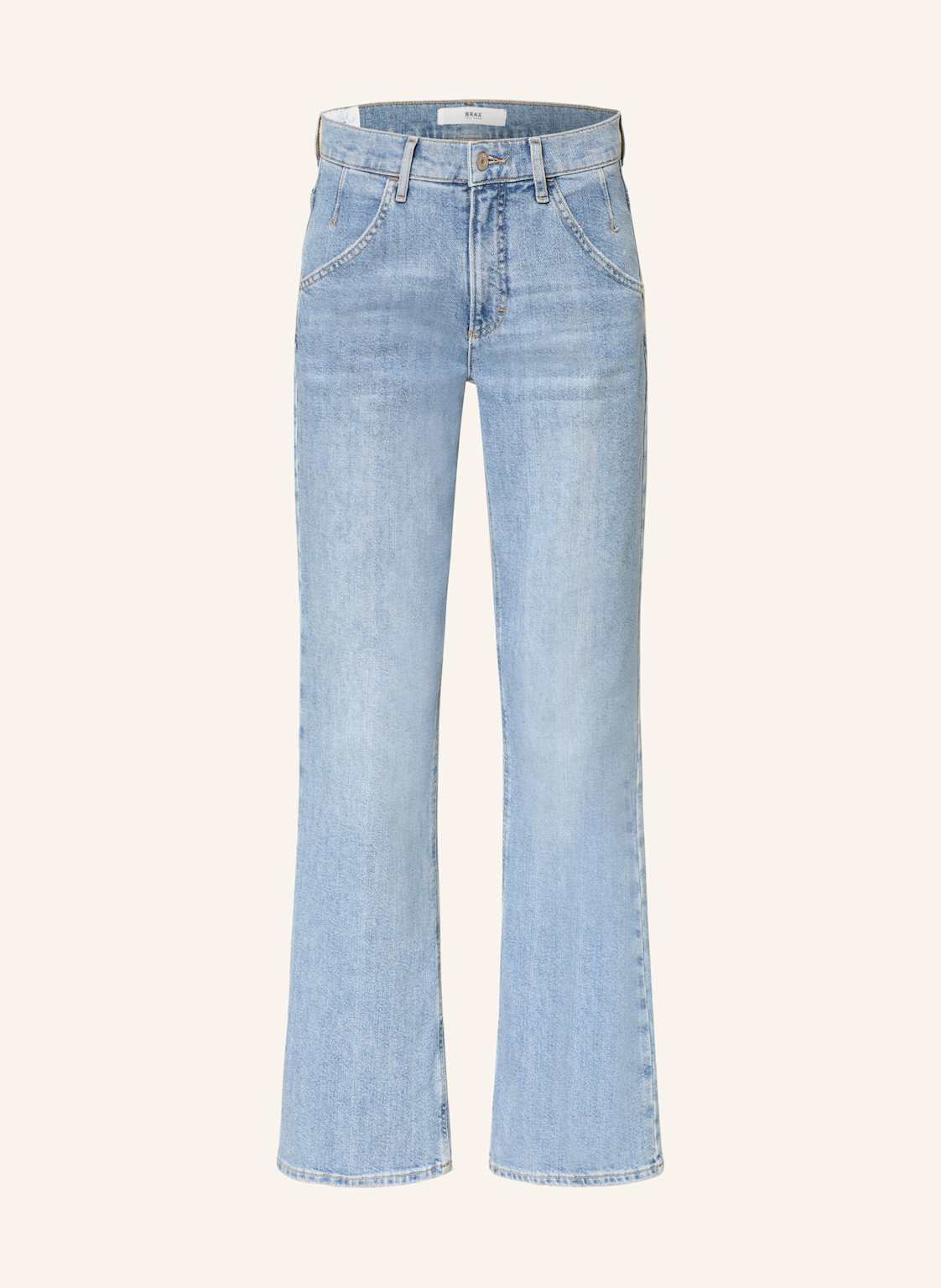 Brax Jeans Maine blau Brax Jeans Maine blau von BRAX