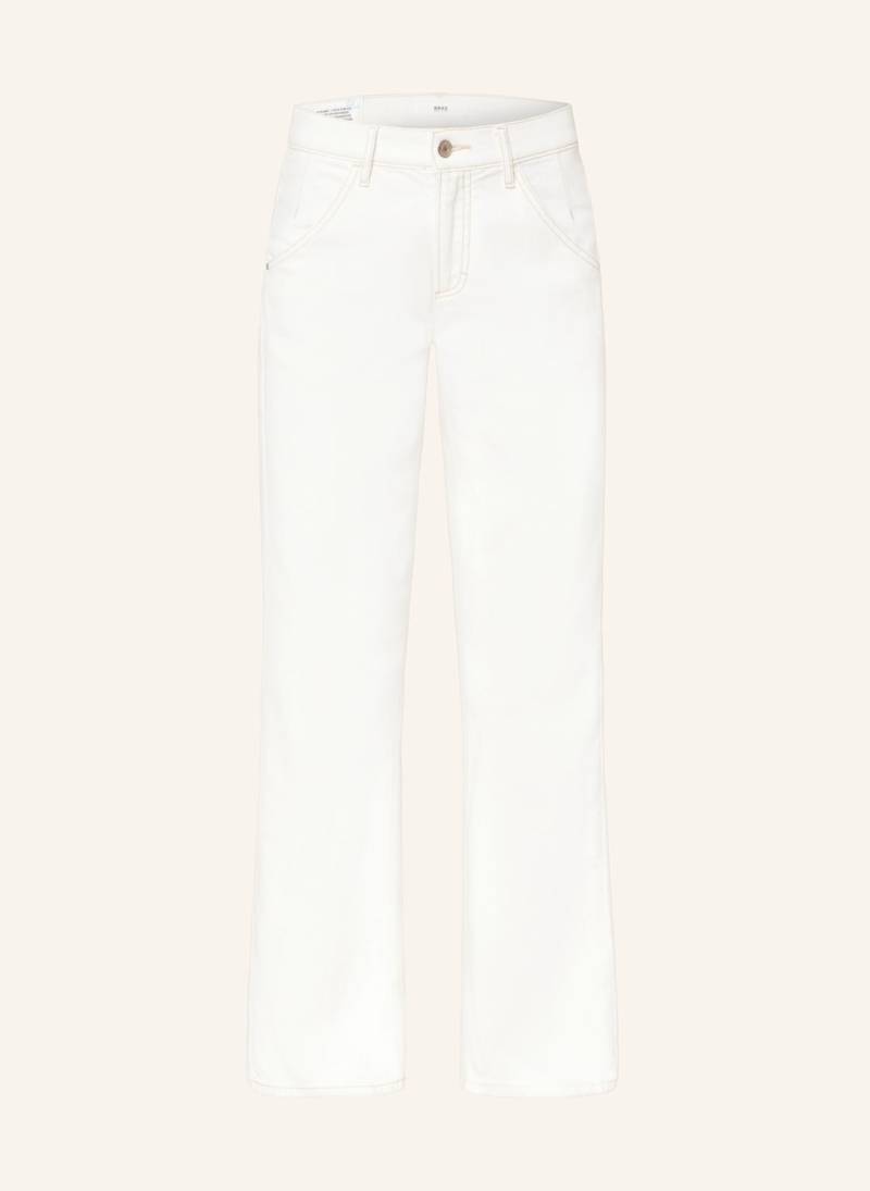 Brax Jeans Maine weiss Brax Jeans Maine weiss von BRAX